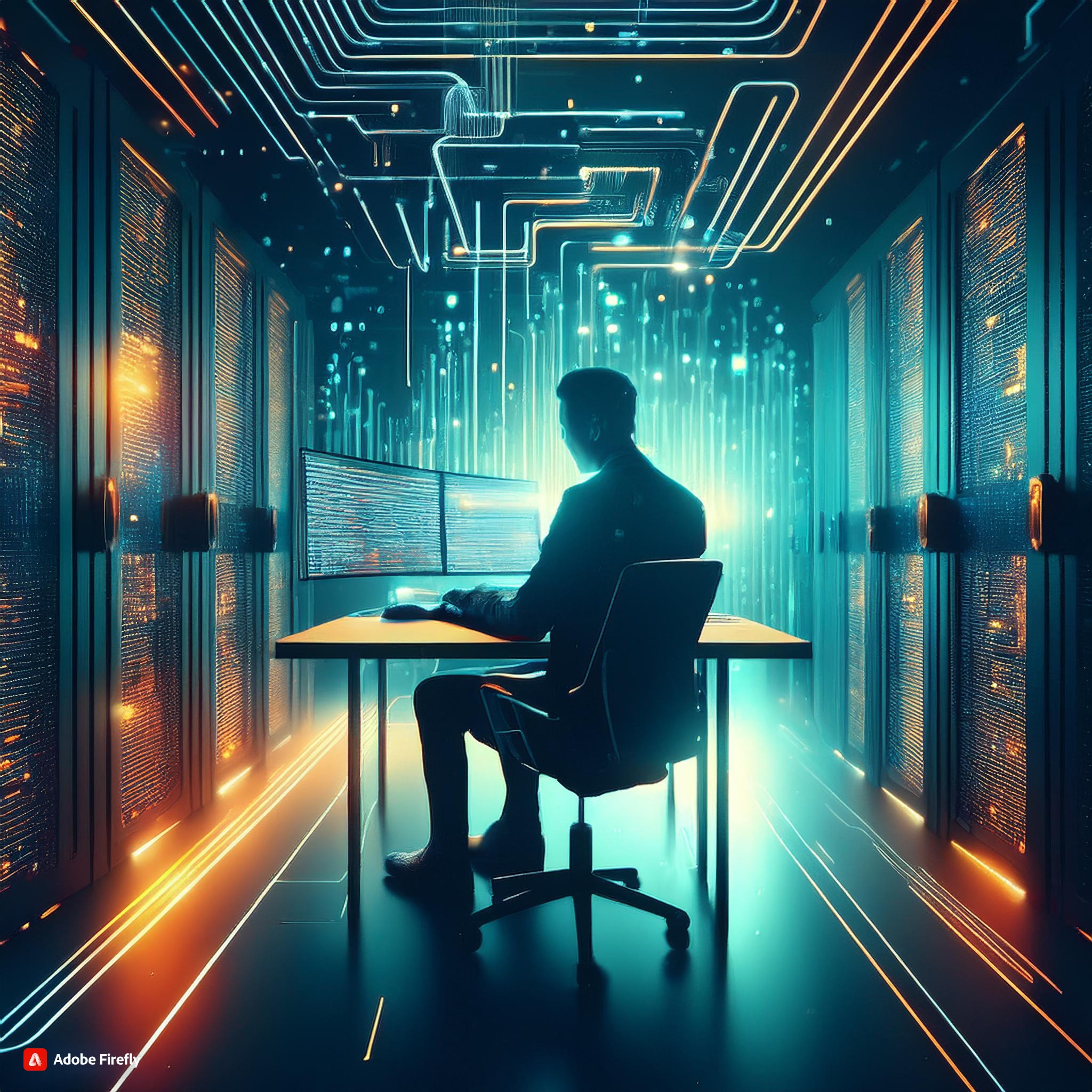 Firefly mineracao de dados 49915